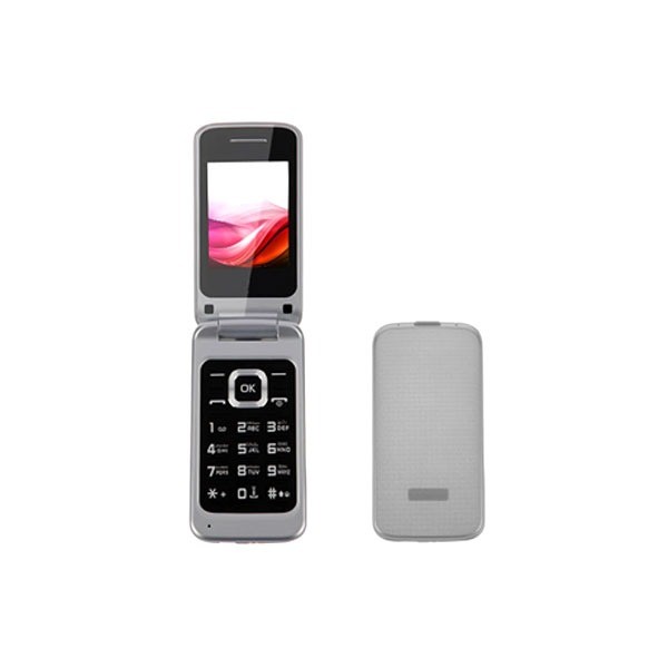 گوشی موبایل دکمه ای تاشو داراگو DARAGO C3520i FLIP