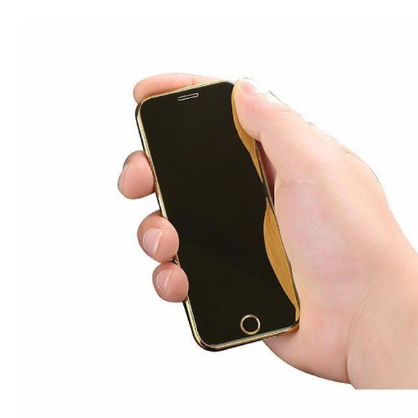 گوشی موبایل هوپ دکمه لمسی hope v37 اورجینال