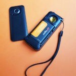 گوشی دکمه ای ضد ضربه کاجیتل kgtel kg 3000s اورجینال