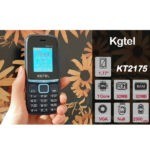گوشی موبایل دکمه ای کاجیتل Kgtel KT 2175 اورجینال
