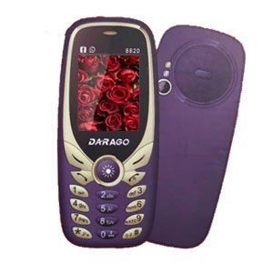 گوشی موبایل دکمه ای داراگو darago 8820 اورجینال