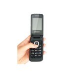 گوشی دکمه ای تاشو داراگو DARAGO GT-C3592 FLIP