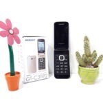 گوشی دکمه ای تاشو داراگو DARAGO GT-C3592 FLIP