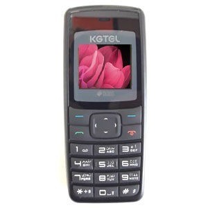 گوشی موبایل دکمه ای کاجیتل kgtel kg1110 اورجینال