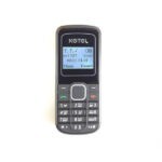 گوشی موبایل دکمه ای کاجیتل kgtel kg1202 اورجینال