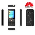گوشی موبایل دکمه ای نوین سان novinsun n243 اورجینال