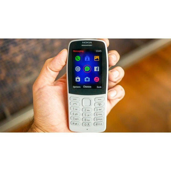گوشی موبایل دکمه ای فون پلاس phonplus 210 اورجینال