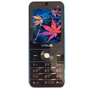 گوشی موبایل دکمه ای کلاسیک ونوس vnus s1 اورجینال
