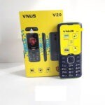 گوشی موبایل دکمه ای ونوس vnus v20 اورجینال