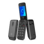 گوشی موبایل دکمه ای تاشو آلکاتل Alcatel 2053D flip اورجینال