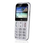 گوشی موبایل دکمه ای فلای fly ezzy9 مخصوص سالمند اورجینال