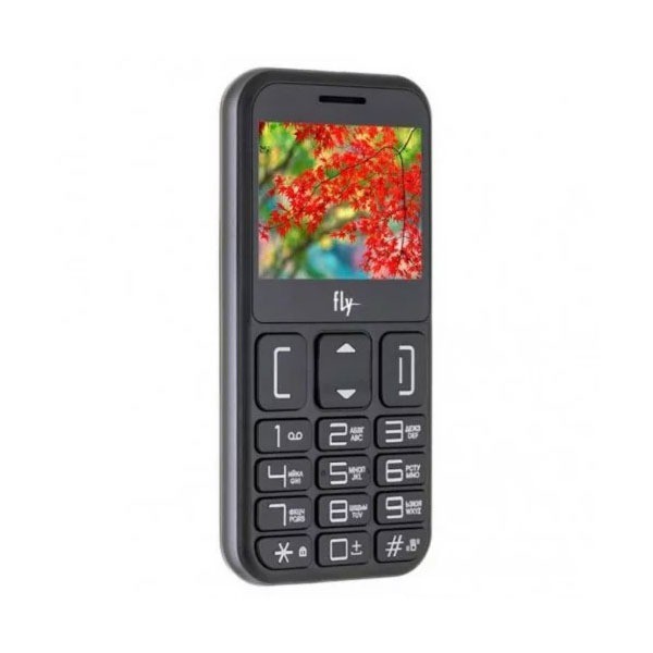 گوشی موبایل دکمه ای فلای fly ezzy9 مخصوص سالمند اورجینال
