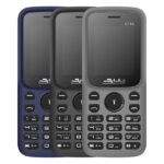 گوشی موبایل دکمه ای جی ال ایکس GLX C11a اورجینال