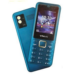 گوشی موبایل دکمه ای کلاسیک ونوس vnus s3 اورجینال