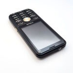 گوشی موبایل دکمه ای کلاسیک ونوس vnus s4 اورجینال
