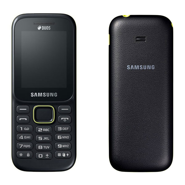 گوشی موبایل دکمه ای سامسونگ samsung B310E اورجینال