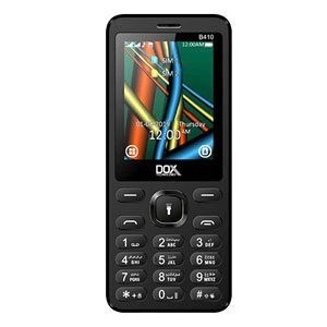 گوشی موبایل دکمه ای داکس DOX b410 اورجینال