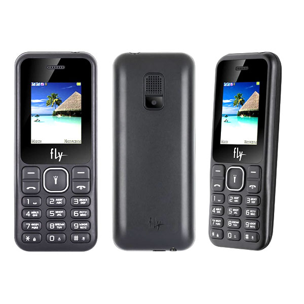 گوشی موبایل دکمه ای فلای fly ff190 اورجینال