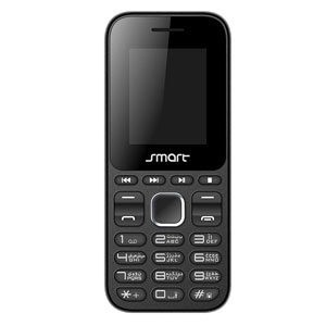 گوشی موبایل دکمه ای اسمارت Smart Click II B-1706 اورجینال