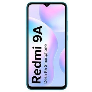 گوشی موبایل شیائومی مدل Redmi 9A دو سیم کارت ظرفیت 128/4 گیگابایت