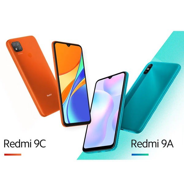 گوشی شیائومی مدل Redmi 9C دو سیم کارت ظرفیت 128/4 گیگابایت