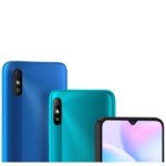 گوشی موبایل شیائومی مدل Redmi 9A دو سیم کارت ظرفیت 128/4 گیگابایت