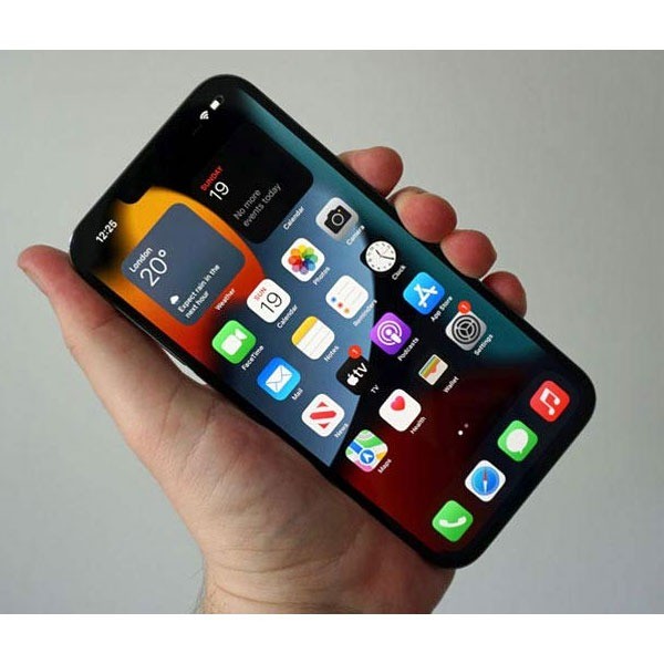 گوشی موبایل لمسی آیفون سیزده پرو Apple iPhone 13 Pro ZA/A  256/6 GB اورجینال