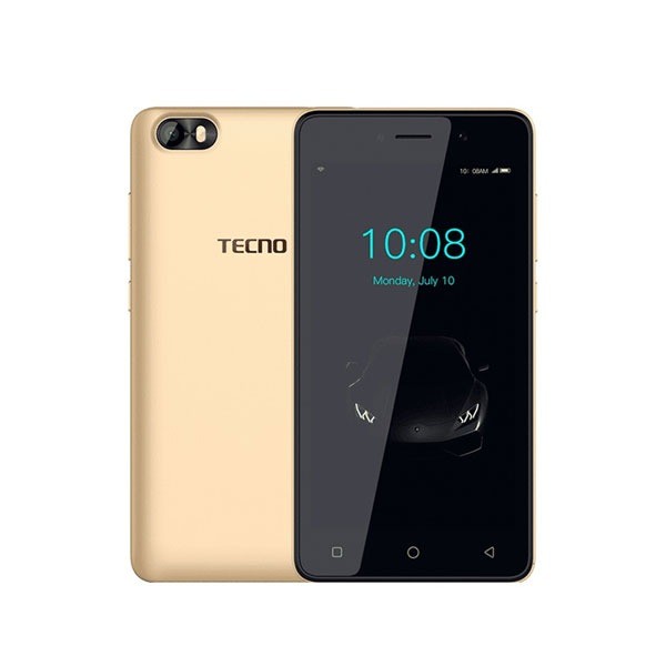 گوشی موبایل لمسی تکنو Tecno F2  8/1 GB 2018 اورجینال
