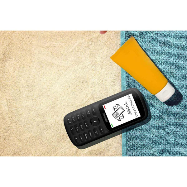 گوشی موبایل دکمه ای انرجایزر مدل Energy E11 اورجینال
