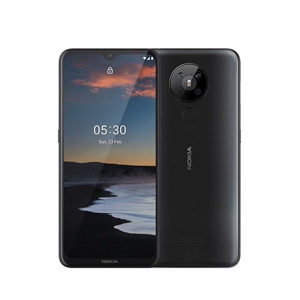 گوشی موبایل لمسی نوکیا Nokia 5.3 64/4 GB 2020 اورجینال