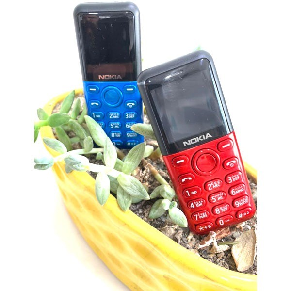 گوشی موبایل دکمه ای نوکیا مینی Nokia mini bm12
