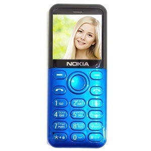 گوشی موبایل دکمه ای نوکیا مینی Nokia mini bm12
