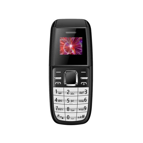 گوشی موبایل دکمه ای مینی انگشتی nokia bm200 mini