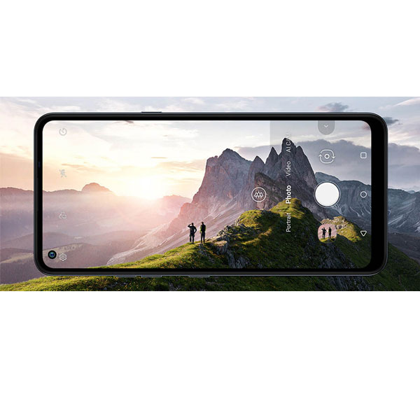 گوشی موبایل لمسی الجی LG k51s 64/3 GB 2020 اورجینال