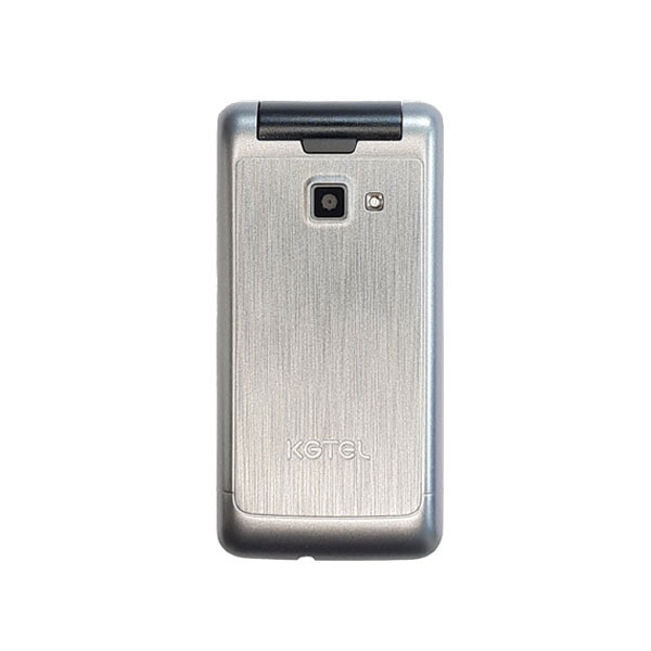 گوشی موبایل دکمه ای تاشو کاجیتل kgtel S3600 flip اورجینال