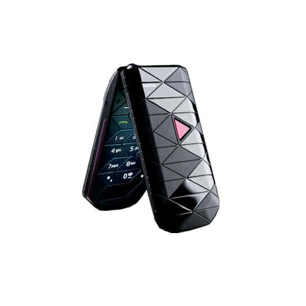 گوشی دکمه ای تاشو نوکیا Nokia 7070 prism FLIP