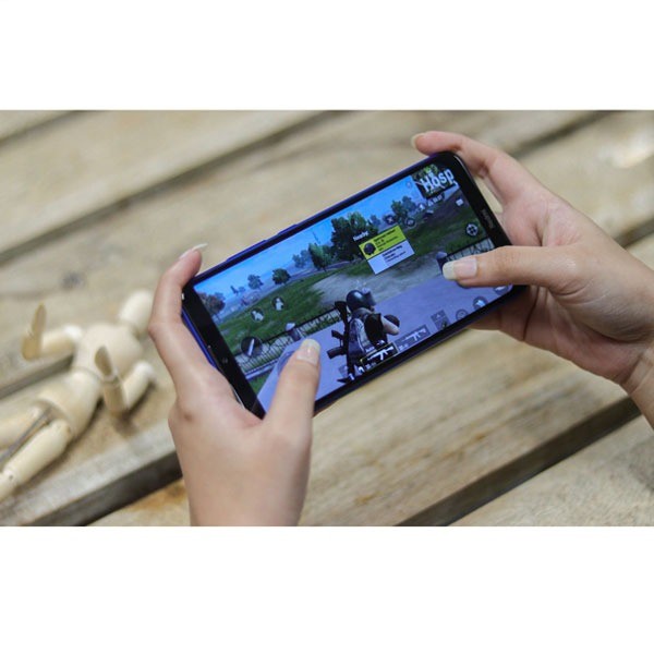گوشی موبایل شیائومی مدل Redmi 8A دو سیم کارت ظرفیت 64/4 گیگابایت