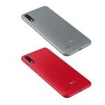 گوشی موبایل لمسی الجی LG k22 32/2 GB 2020 اورجینال