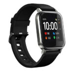ساعت هوشمند لمسی شیائومی Haylou Smart Watch 2 LS02