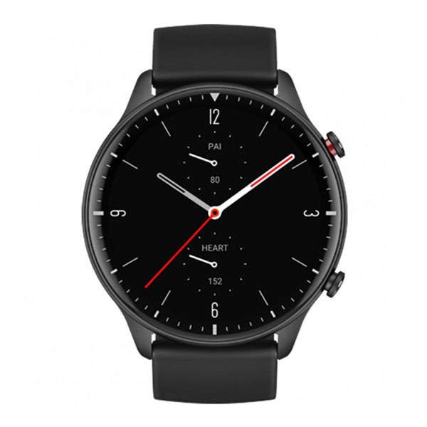 ساعت هوشمند لمسی شیائومی مدل Amazfit GTR 2 مدل 46mm اورجینال