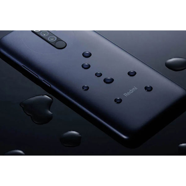 گوشی موبایل شیائومی مدل Redmi 9 دو سیم کارت ظرفیت 64/4 گیگابایت