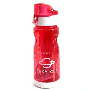 قمقمه ورزشی ایزی کاپ (Easy Cup)
