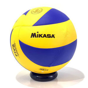توپ والیبال میکاسا Mva330