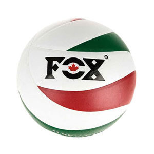 توپ والیبال فاکس ایتالیا (fox)