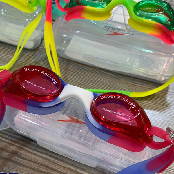 عینک شنا اسپیدو (بچگانه )
