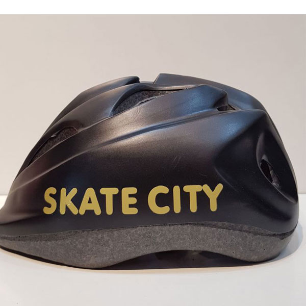 اسکیت کفشی Skate city با لوازم کامل