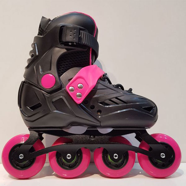 اسکیت کفشی Skate city با لوازم کامل