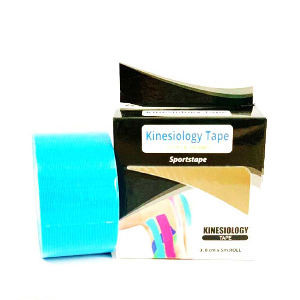چسب درد کنزیو Kinesiology Tape