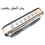 گوشی دکمه ای هوپ hope v99 (رادیو اسپیکر) اورجینال