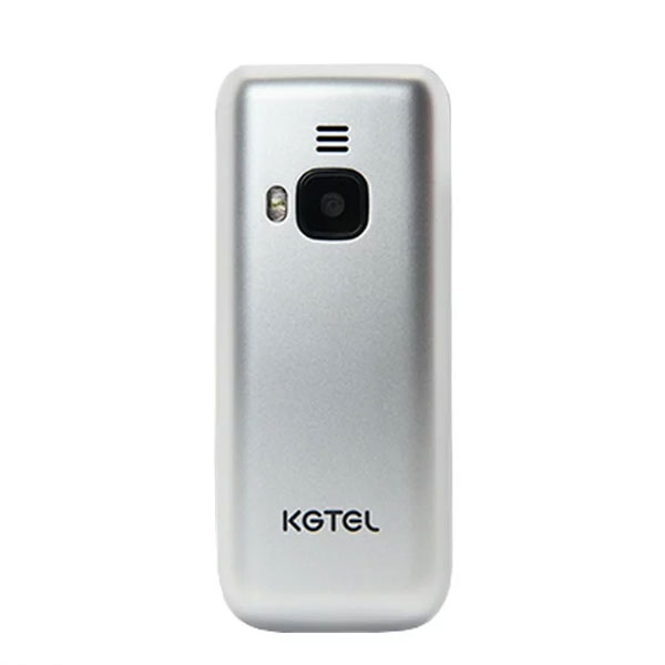 گوشی دکمه ای کاجیتل Kgtel 6700C شاسی فلزی